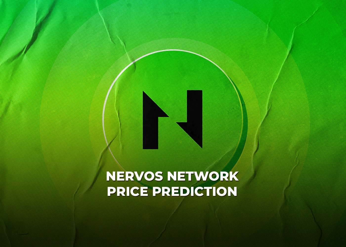 Nervos Network Price Prediction