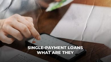 Single-Payment Loans: What Are They?2