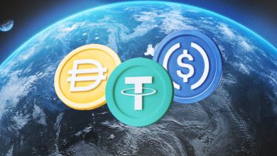 Stablecoins Can't Meet Global Demand According To Knot