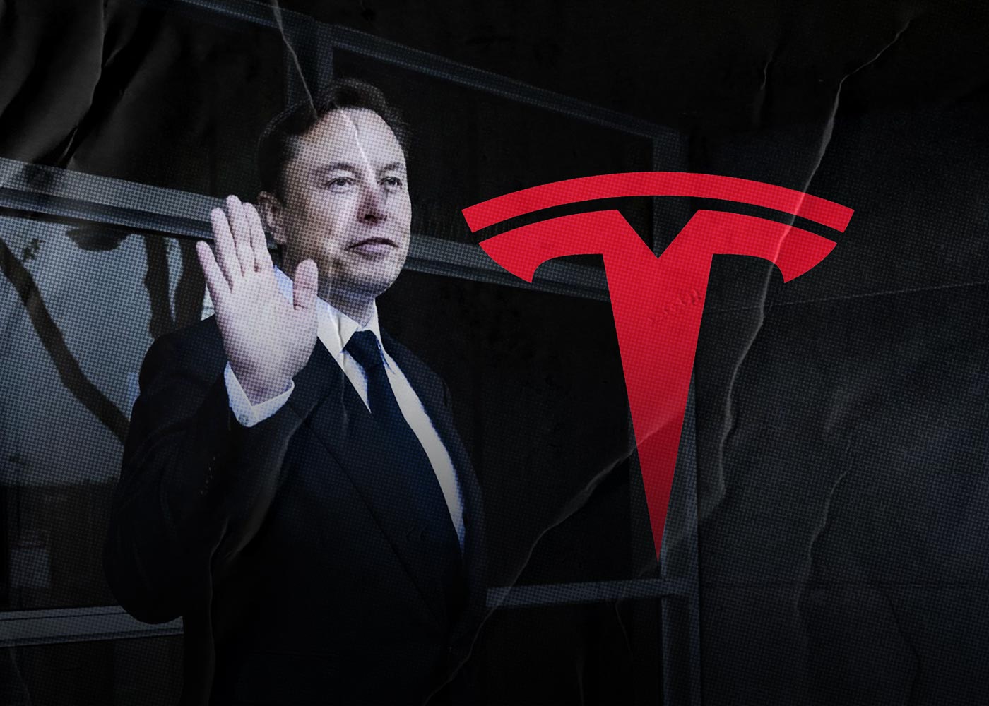 Tesla Shares Increased 100%: Elon Musk Is The World's #1 Billionaire Again