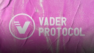 Vader Protocol Price Prediction