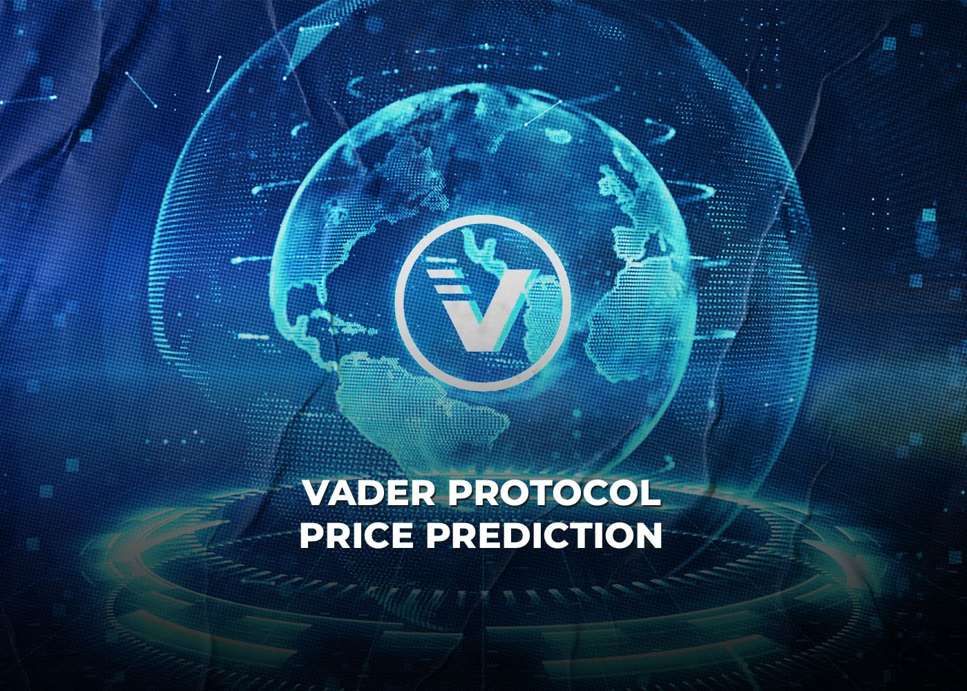 Vader Protocol Price Prediction2