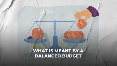 What Is Meant By A Balanced Budget?