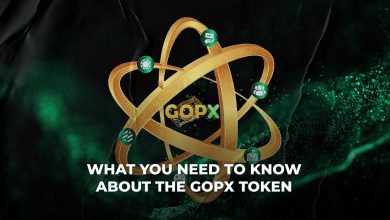 What You Need to Know About the Gopx Token