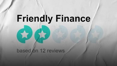 What is the Friendly Finance Lawsuit?