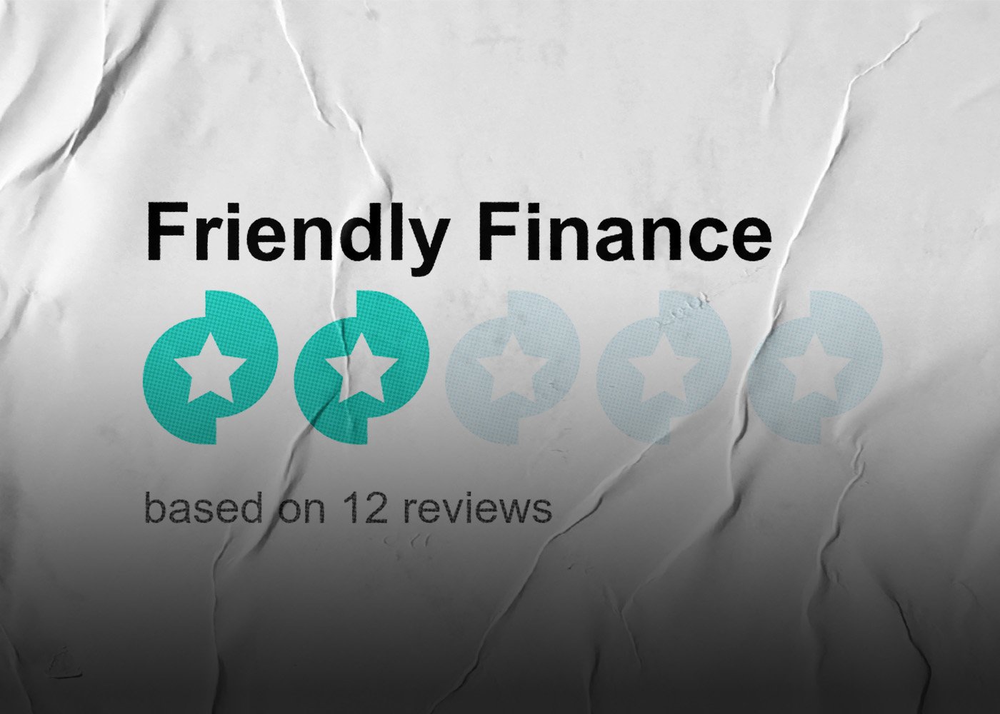 What is the Friendly Finance Lawsuit?