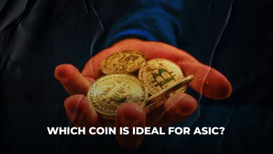 Which Coin Is Ideal For ASIC?