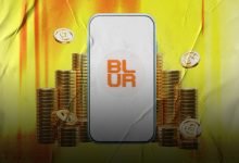 Blur Price Prediction