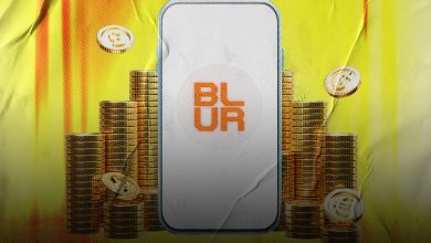 Blur Price Prediction