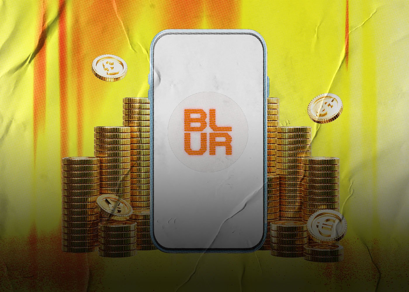 Blur Price Prediction