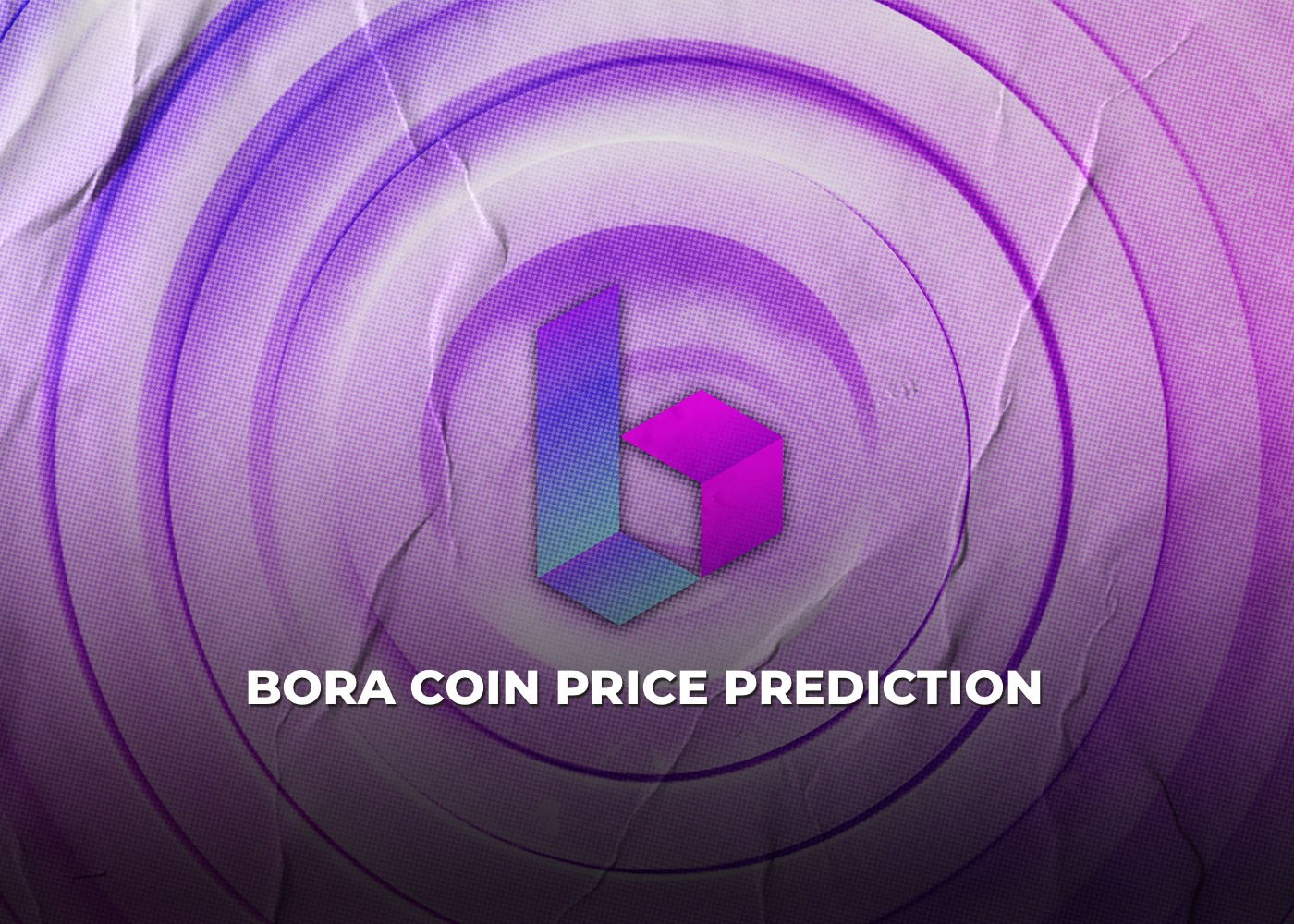 Bora Coin Price Prediction