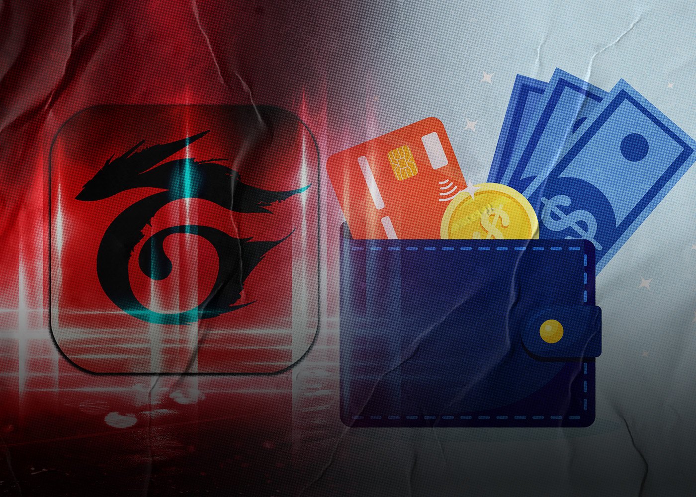 Don't Let Google Garena Drain Your Wallet: Stop Charges Now2i