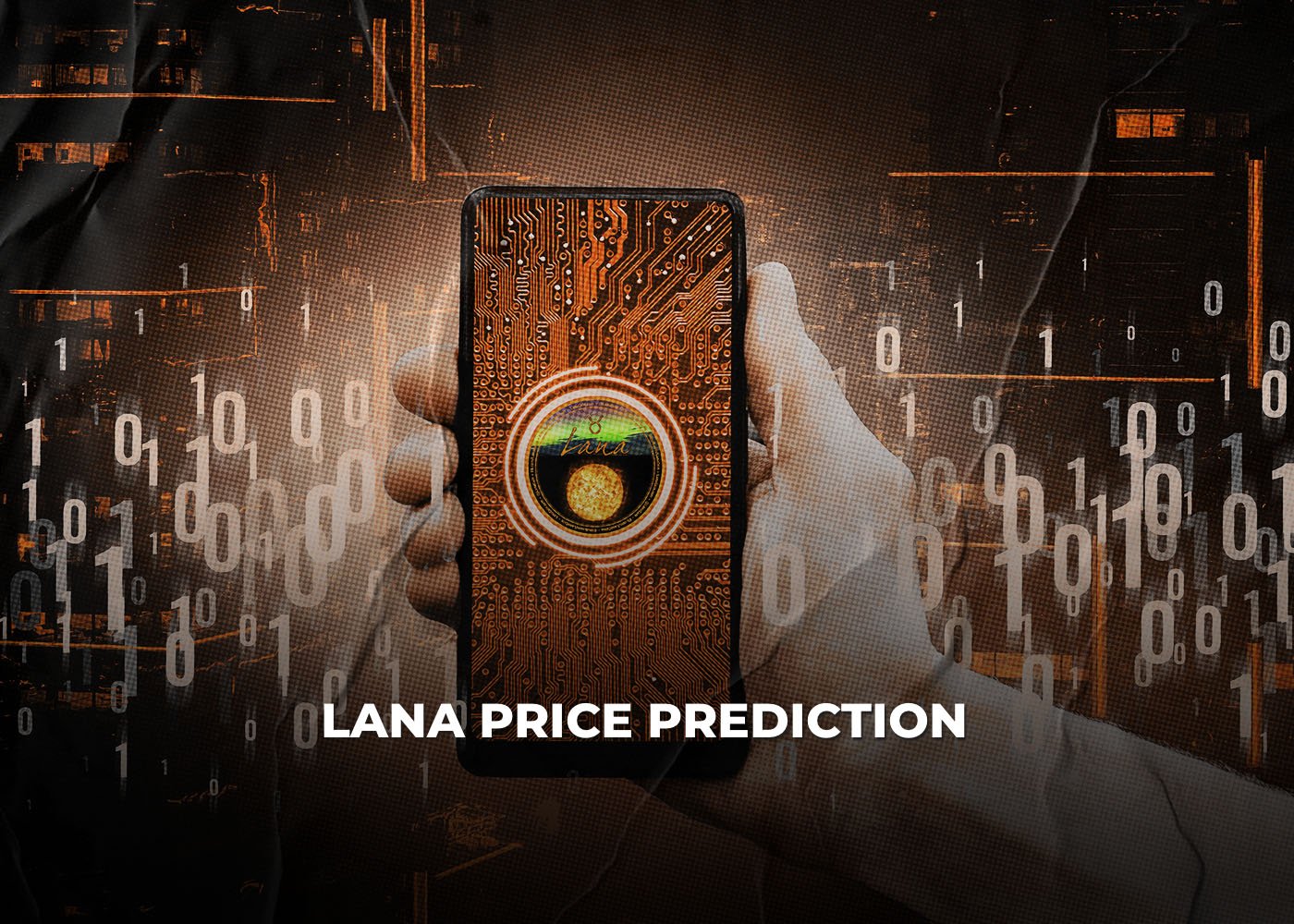 LANA (LANA) Price Prediction