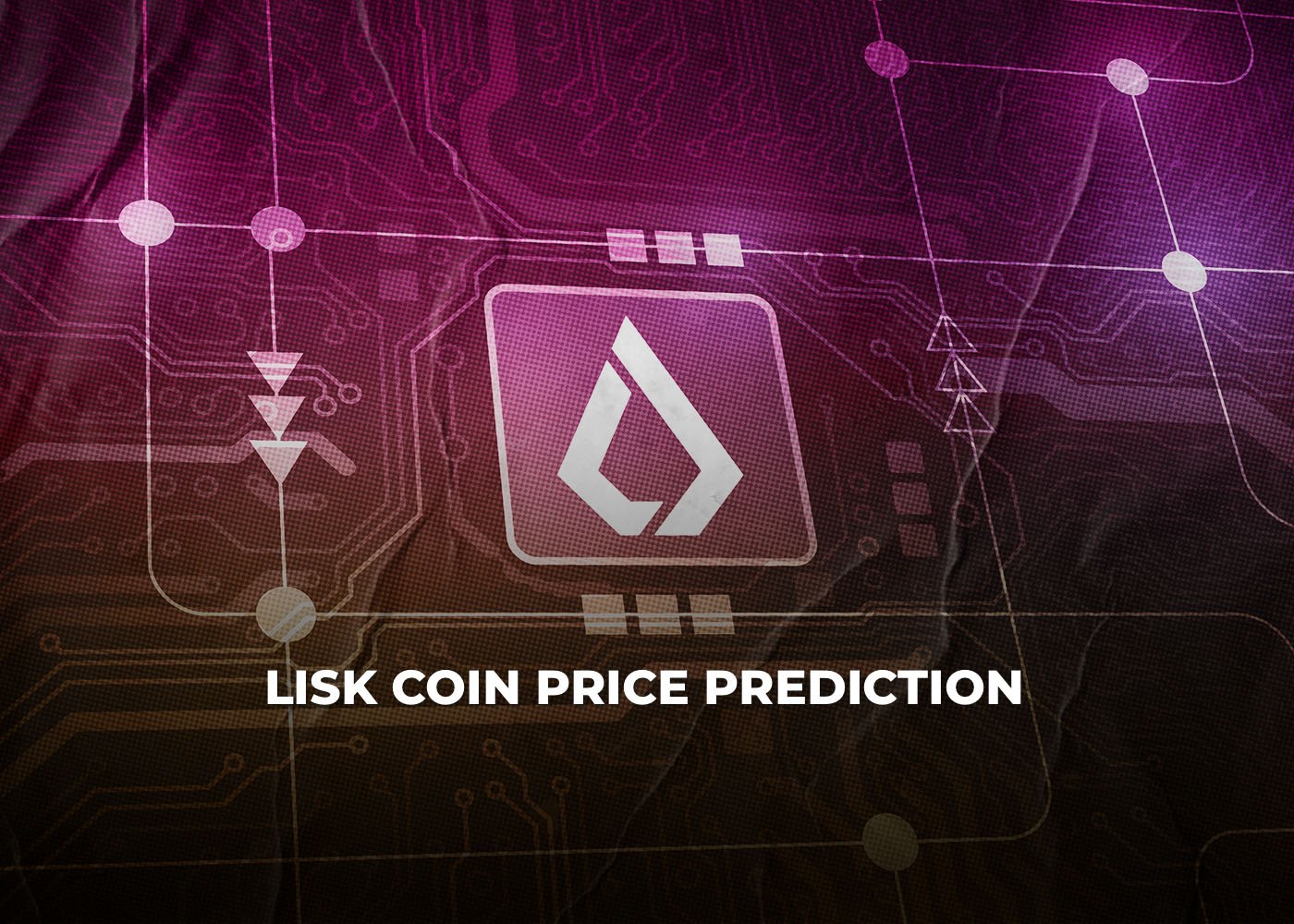 Lisk Coin Price Prediction