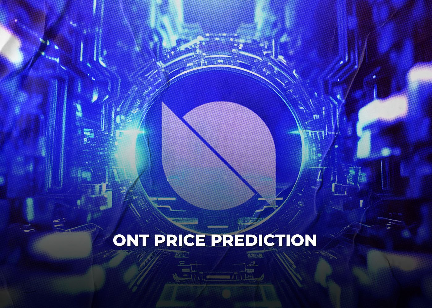 ONT Price Prediction