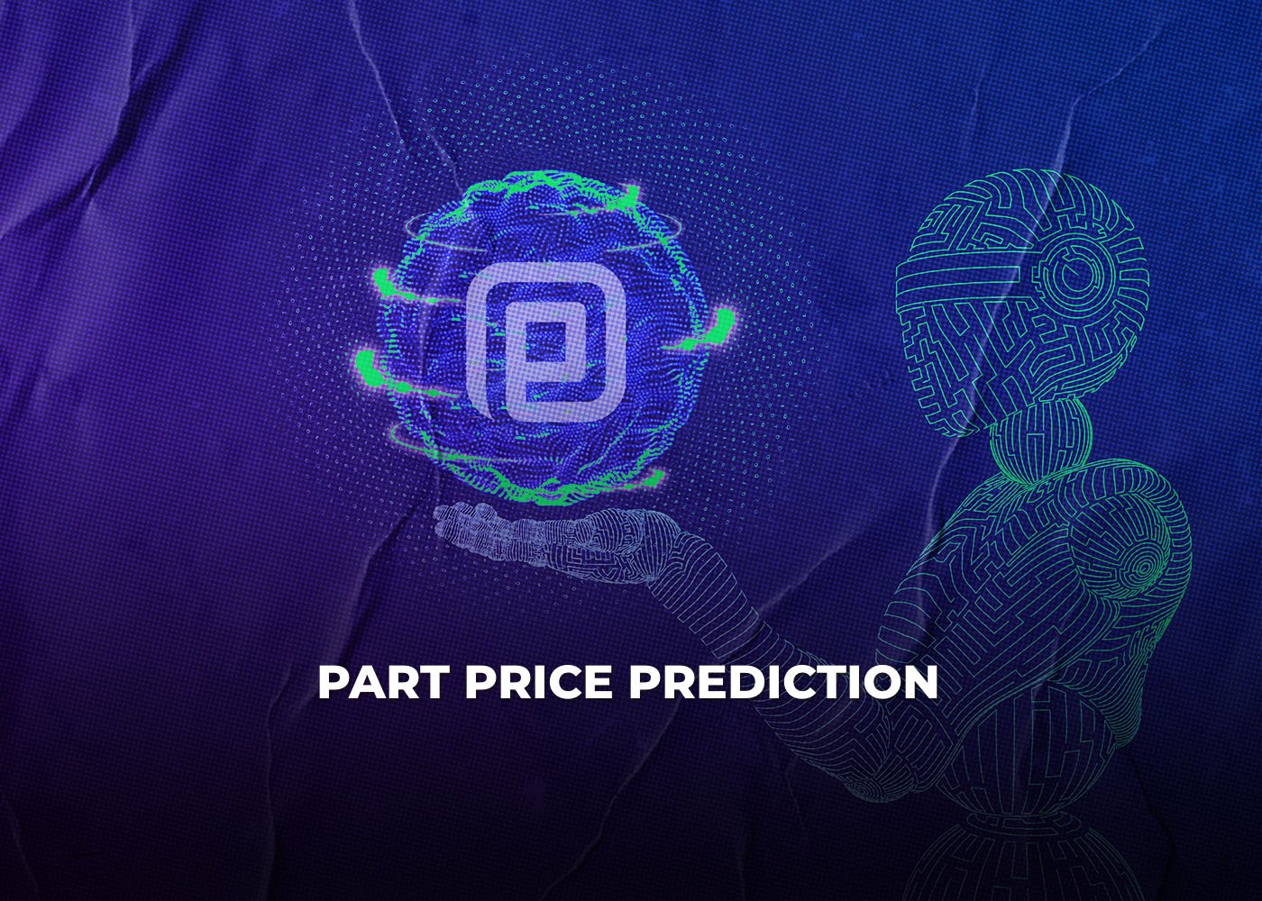 Part Price Prediction