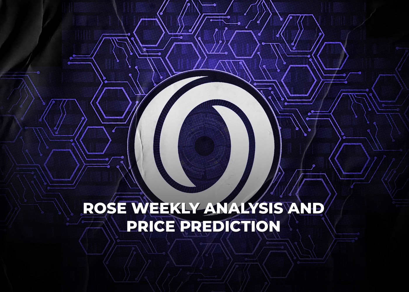 ROSE WEEKLY ANALYSIS AND PRICE PREDICTION