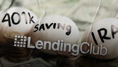 Roll Over to Lending Club and Benefit: Smart 401k or IRA Investing