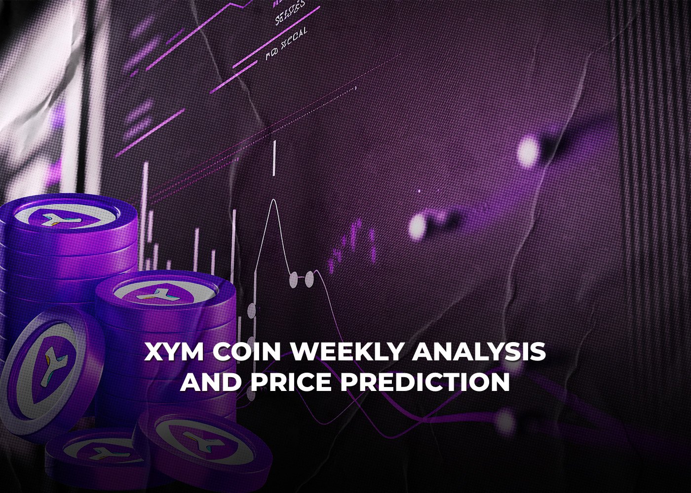 XYM Coin Weekly Analysis And Price Prediction