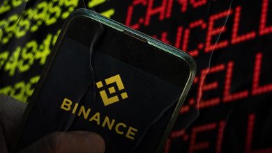 Another Blow to Binance: They Stopped AUD Transactions