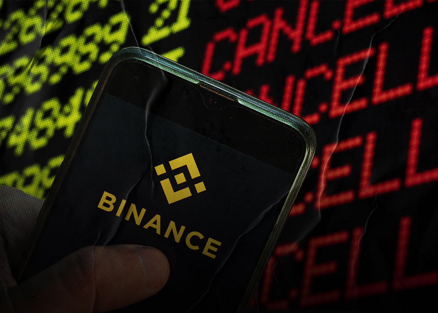 Another Blow to Binance: They Stopped AUD Transactions