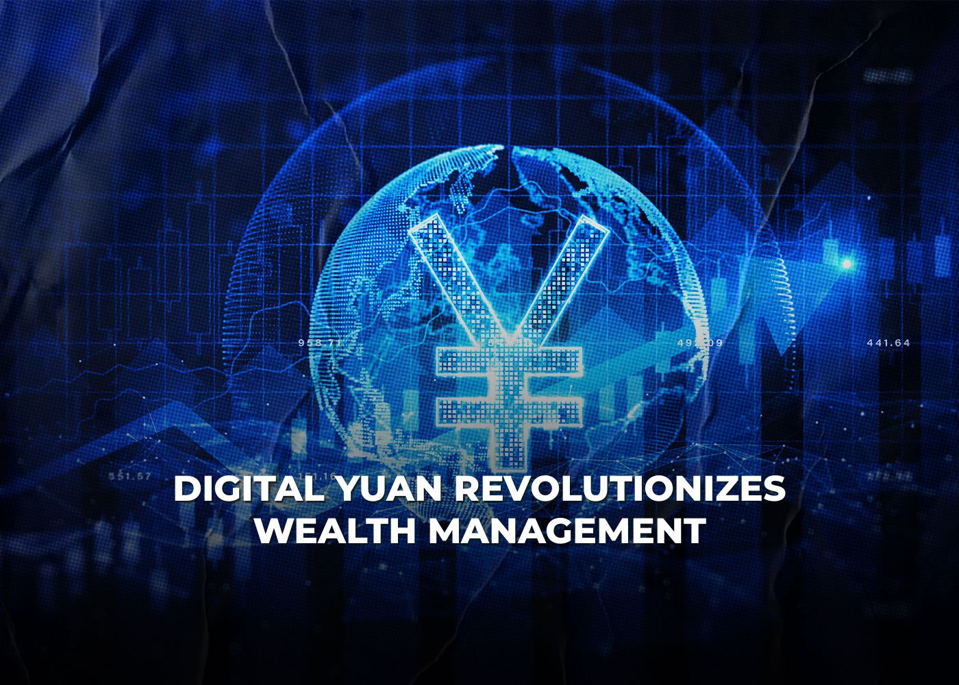 Digital Yuan Revolutionizes Wealth Management Products in China 