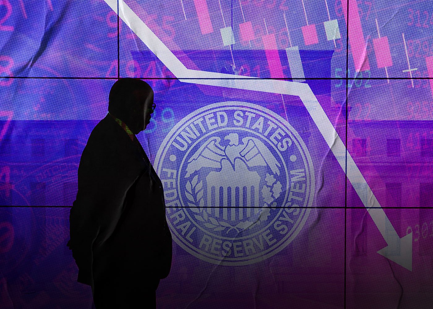 Federal Reserve Releases Report on Cryptocurrency Crisis