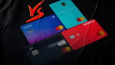 Revolut vs Monzo: Which is the Best Option for You2