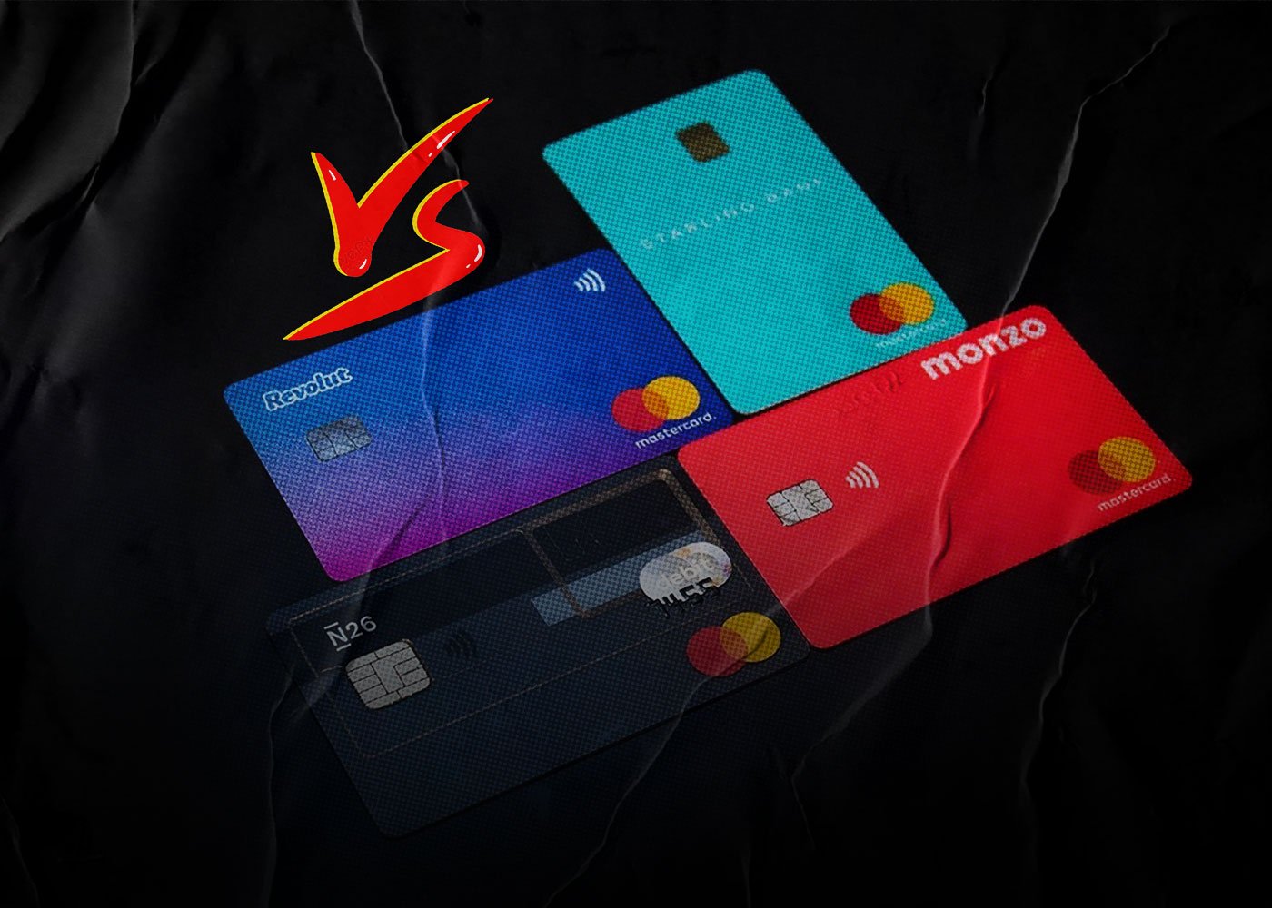 Revolut vs Monzo: Which is the Best Option for You2