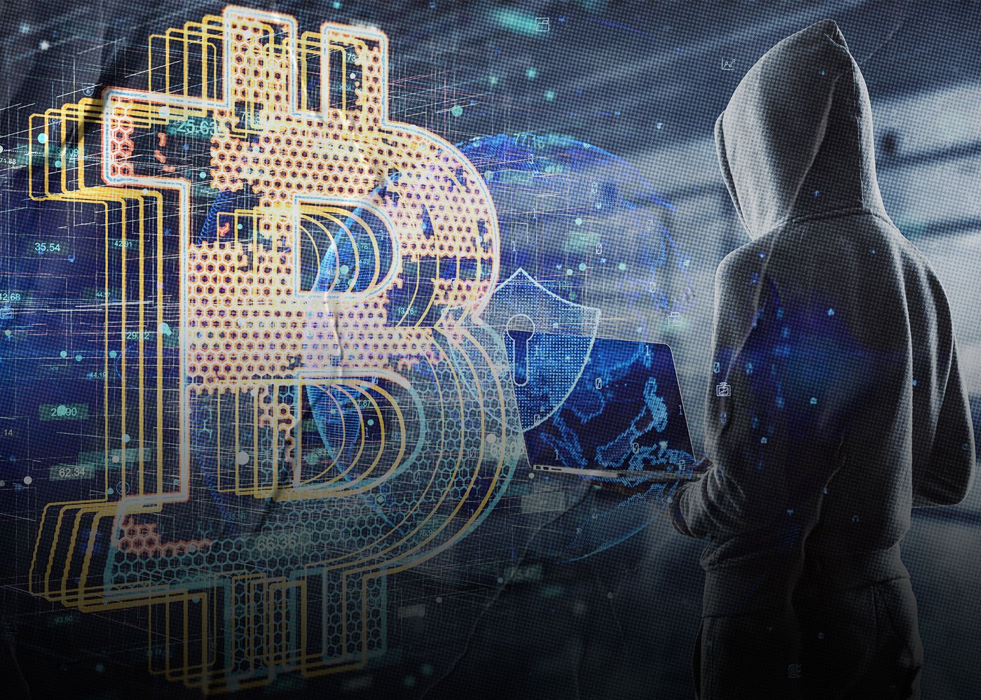 Bitcoin: A Game-Changer in the Fight Against Cybersecurity Threats, According to Michael Saylor