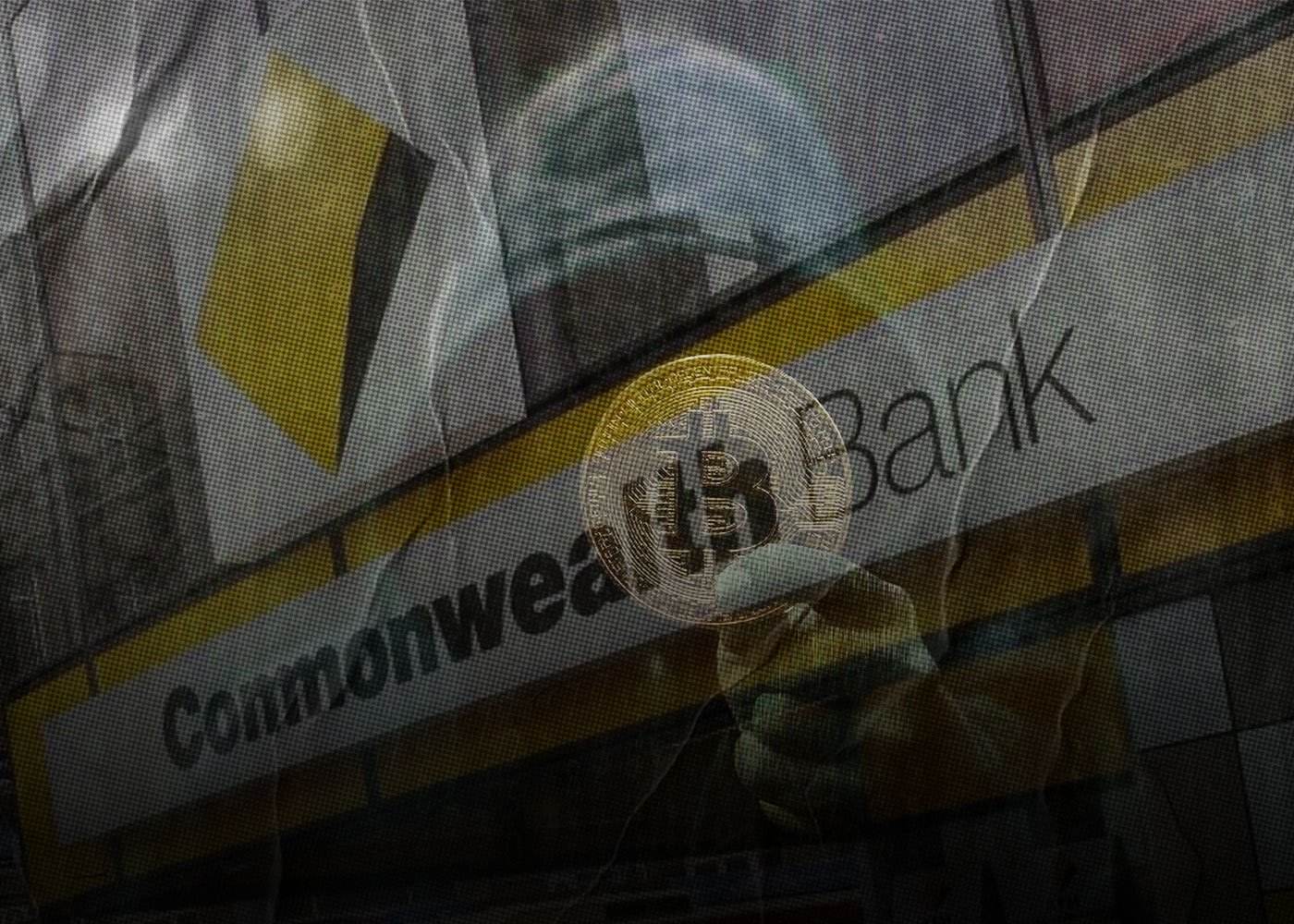 Commonwealth Bank Implements Measures to Safeguard Customers from Crypto Fraud