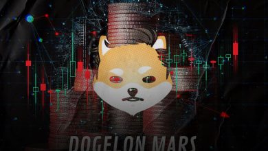 dogelon mars price prediction 2040