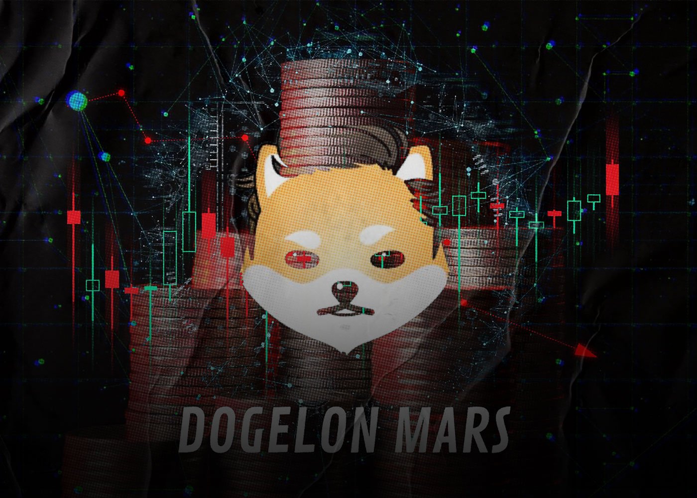 dogelon mars price prediction 2040