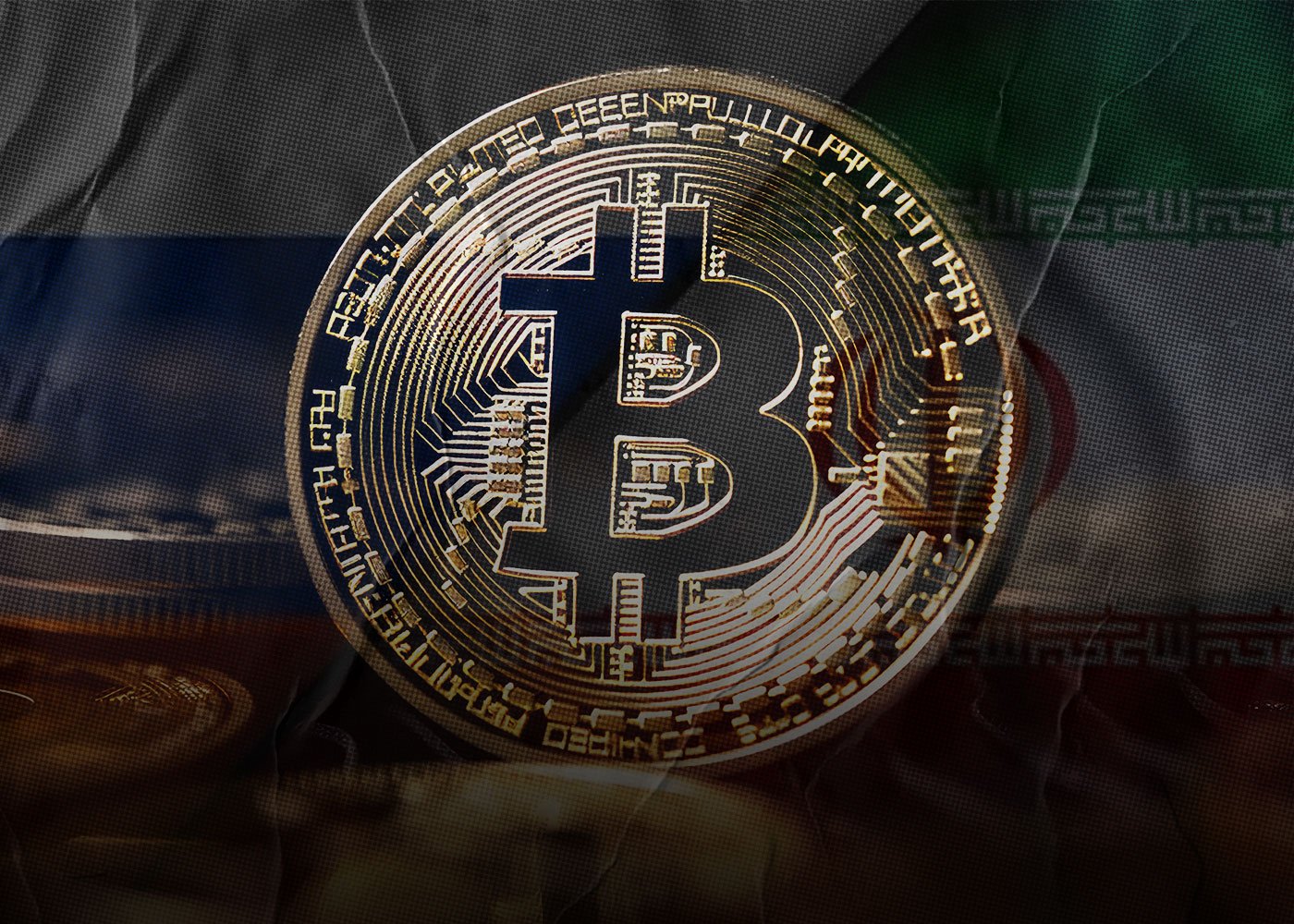 Iran and Russia: Teaming up for Cryptocurrencies at Finex Conference