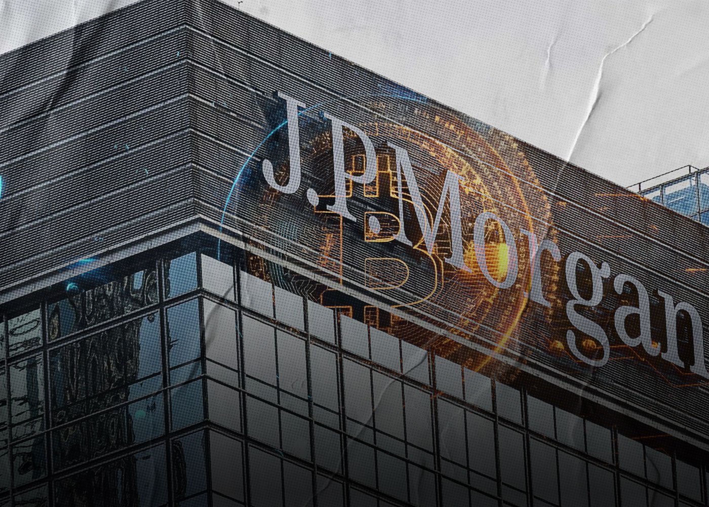 JP Morgan Expands Blockchain Footprint with 6 Indian Banks Joining Onyx