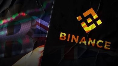 UK Revokes Binance's License, Exchange Responds