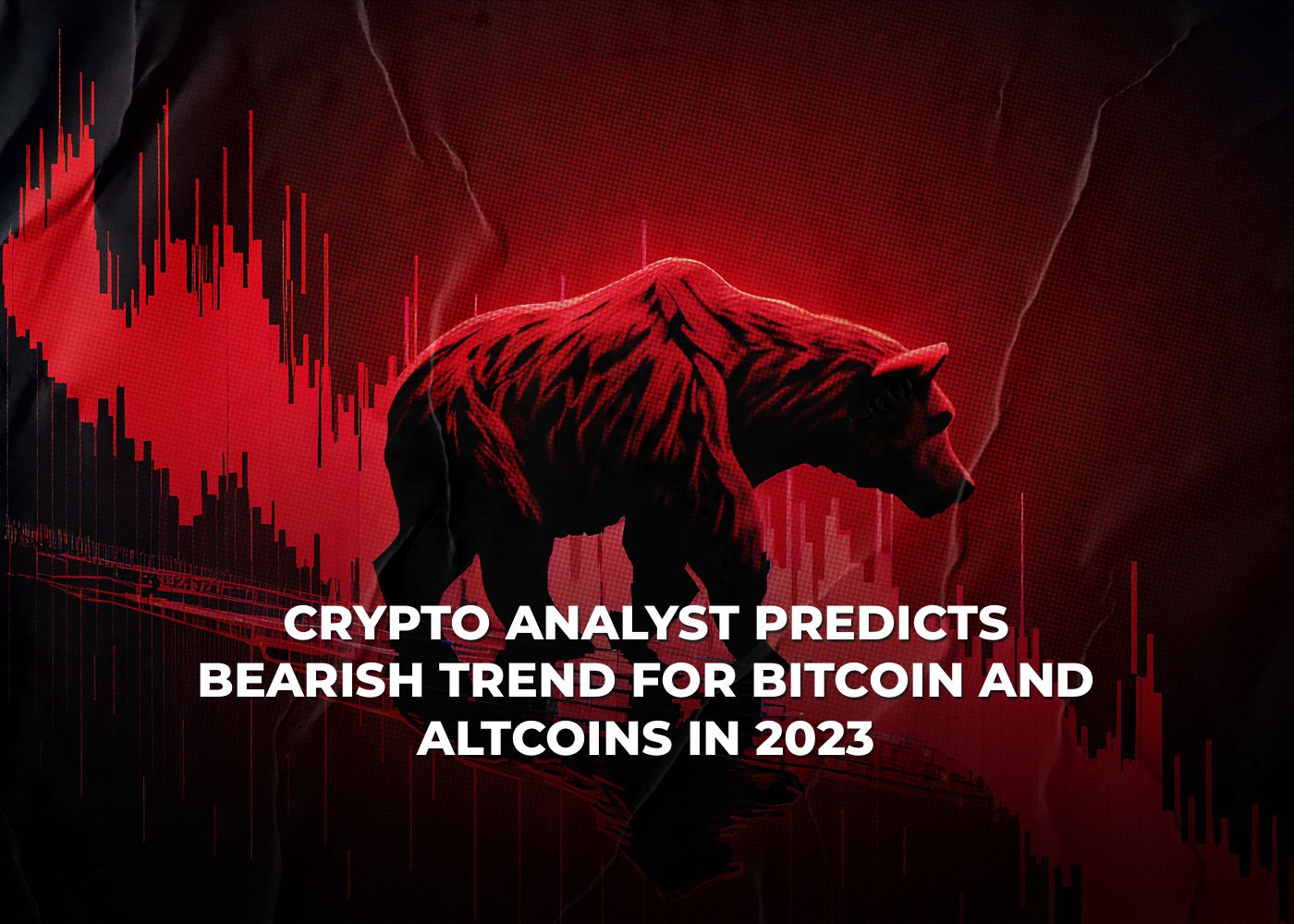 Renowned analyst Bluntz recently made a bold prediction about the future of Bitcoin which indicates that the flagship cryptocurrency would experience a large price drop . According to Bluntz Bitcoin's valuation may temporarily recover from its recent fall before collapsing further .

Alternative Cryptocurrencies Expected to Follow Suit

The gloomy projections don't stop at Bitcoin alone but extend to alternative cryptocurrencies which are known as altcoins . Nicholas Merton shares a similar sentiment and suggests that altcoins will face a similar fate to the leading cryptocurrency . Merton believes that the current conditions in the crypto industry are unfavorable for investment which will without doubt impact the prices of cryptocurrencies across the board .

Liquidity of Stablecoins and its Impact on Cryptocurrency Valuation

Merton's negative outlook on the cryptocurrency market is closely tied to the liquidity factor particularly in the stablecoin market . He highlights the critical role of stablecoins in determining the valuation of cryptocurrencies . According to Merton when stablecoins are highly liquid and allow for easy conversion of cryptos into cash it has a significant impact on prices . He argues that the liquidity of the stablecoin market controls the overall cryptocurrency prices . The inverse is also true .

Merton says "We see that if we look at history even beyond that in previous bull markets we see that there is an increase in Tether as it becomes an increasingly important player and tool in the crypto space since 2015"

The Stagnation of Liquidity and Its Impact on Cryptos

However the liquidity situation did not improve in 2022 . In fact it remained still and even declined during the period . This lack of liquidity is expected to have a direct impact on cryptocurrency prices . Unless solutions are implemented to address this liquidity issue the prices of cryptocurrencies may continue to be affected .

In conclusion the cryptocurrency market faces a bearish trend as predicted by renowned analyst Bluntz and repeated by Nicholas Merton . Both Bitcoin and altcoins are expected to undergo a decline in valuation throughout 2023 . The critical role of stablecoin liquidity in determining cryptocurrency prices highlights the need for a solution to improve liquidity conditions . Traders and investors will closely watch for any developments that can turn the tide in the cryptocurrency market .