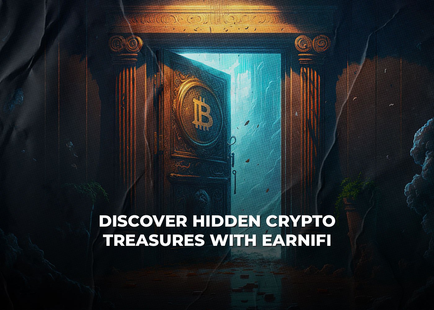 Discover Hidden Crypto Treasures with EarniFi