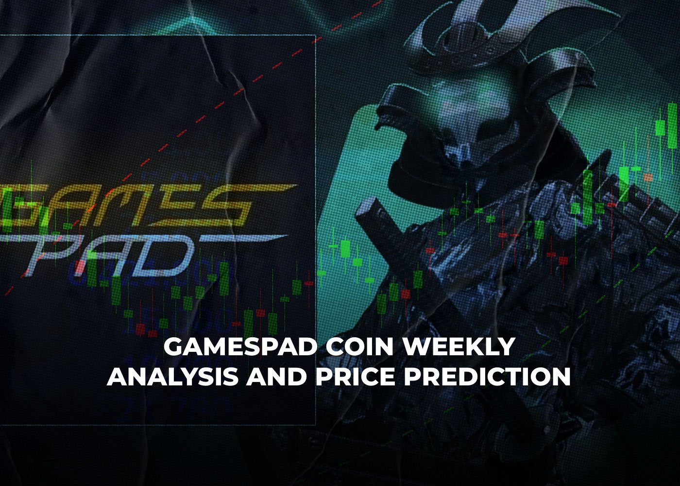 GAMESPAD Coin Weekly Analysis And Price Prediction 