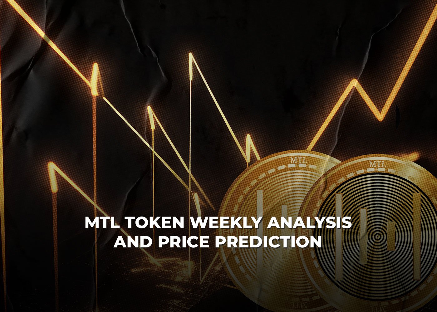 MTL Token Weekly Analysis And Price Prediction