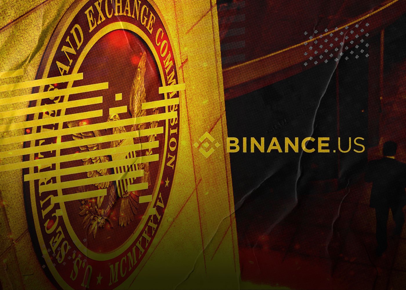 Binance.US Counters SEC's Manipulation of Public Opinion in Ongoing Legal Battle