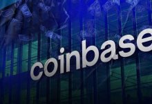 Coinbase CEO and Executives Sell Millions of Dollars in Company Shares