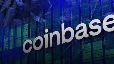 Coinbase CEO and Executives Sell Millions of Dollars in Company Shares