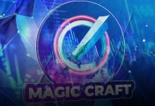 MAGİCCRAFT (MCRT) Coin Overview and Weekly Technical Review2