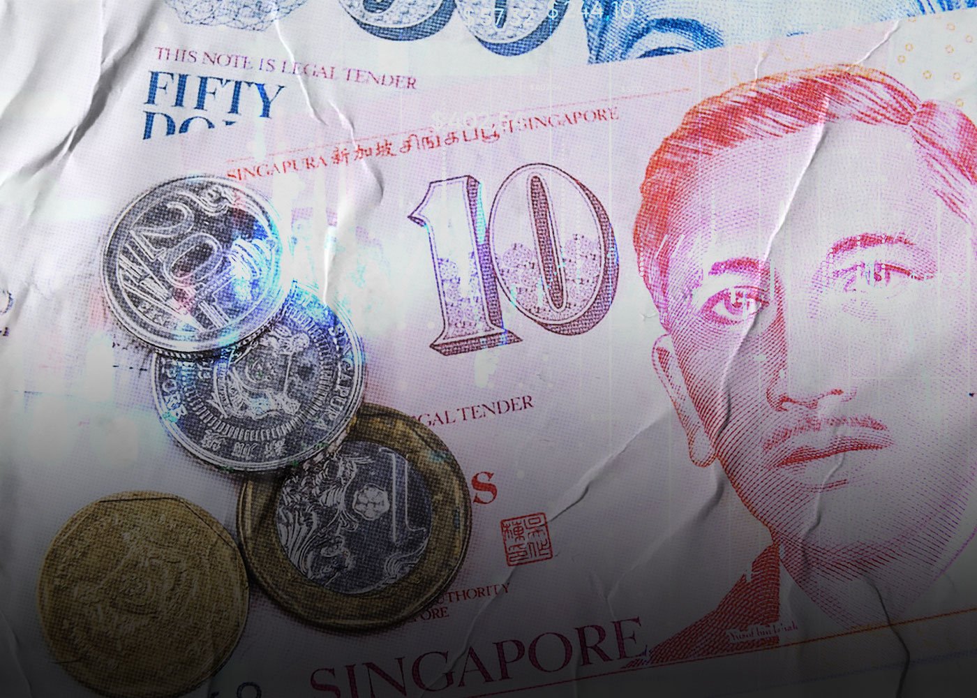 Monetary Authority of Singapore Launches PBM Concept with Major Companies for Targeted Money Trials