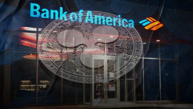 Ripple Cross-Border Payment System and Bank of America