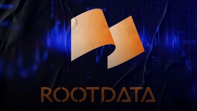 Venture Capital Investments in Crypto Plummet 70% in the Past Year, RootData Report Shows2