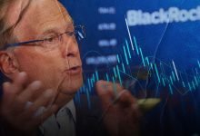 BlackRock CEO Fink Aims to Democratize Crypto Investments for All